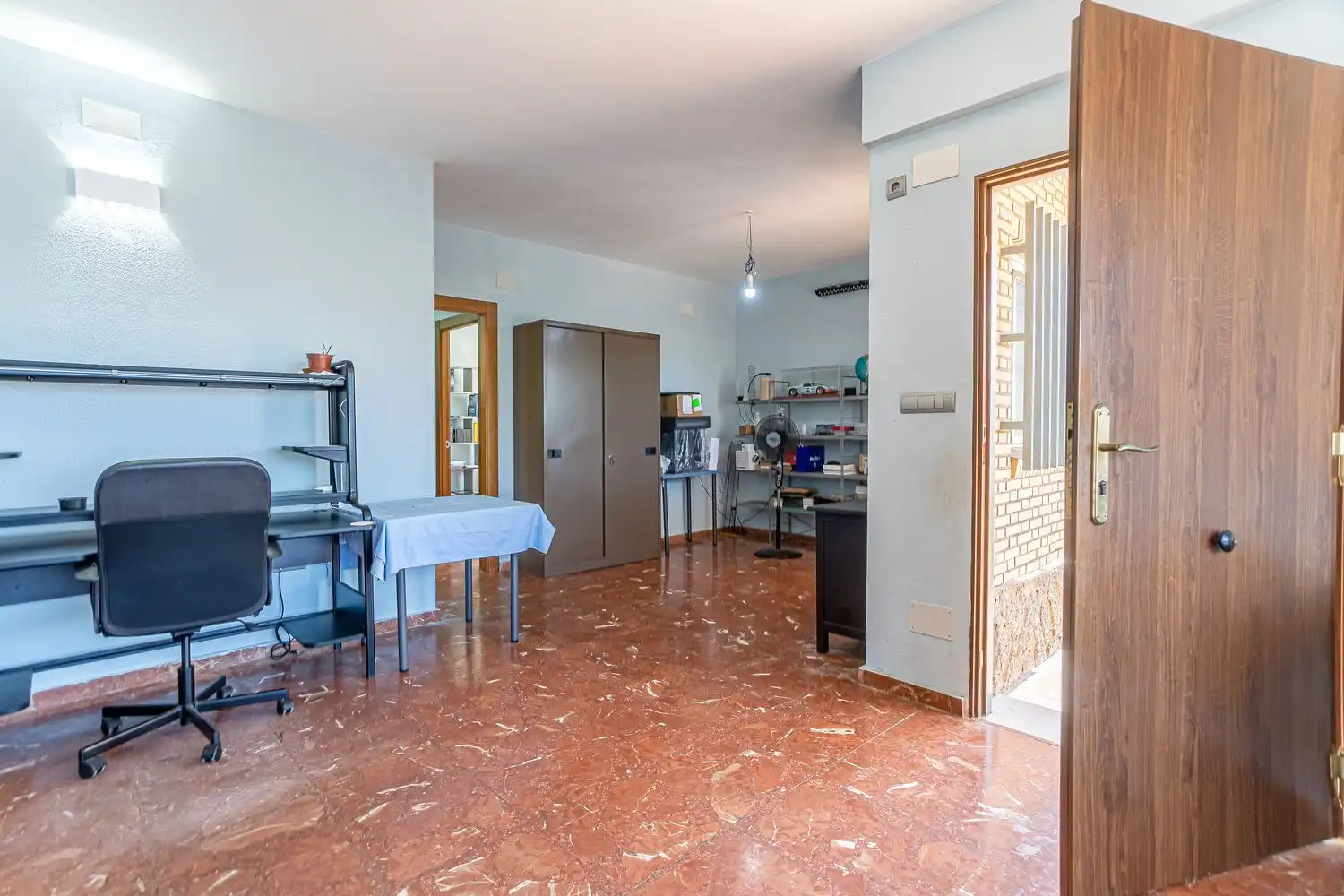 Cuina de Casa o xalet en venda en Rincón de la Victoria amb Terrassa i Traster