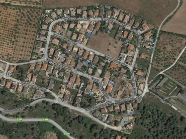 Terreno residenziale in vendita a La Llacuna