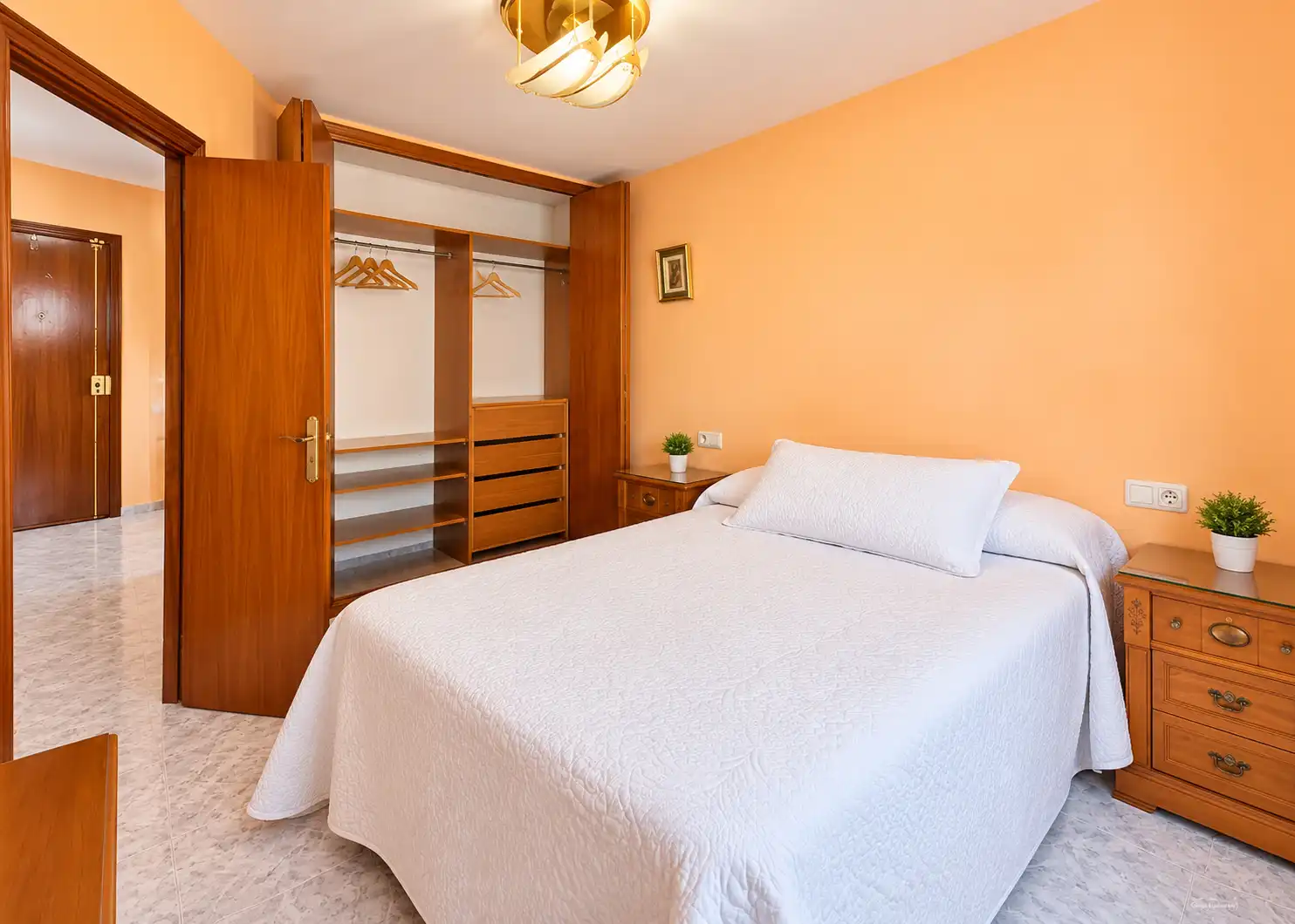 Habitación de Apartamento en venta en Playa del Rincón