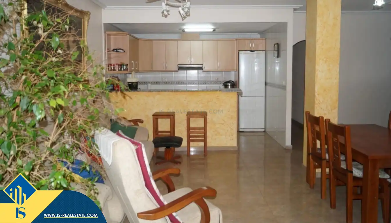 Apartment for sale in Playa del Cura, imagen 5