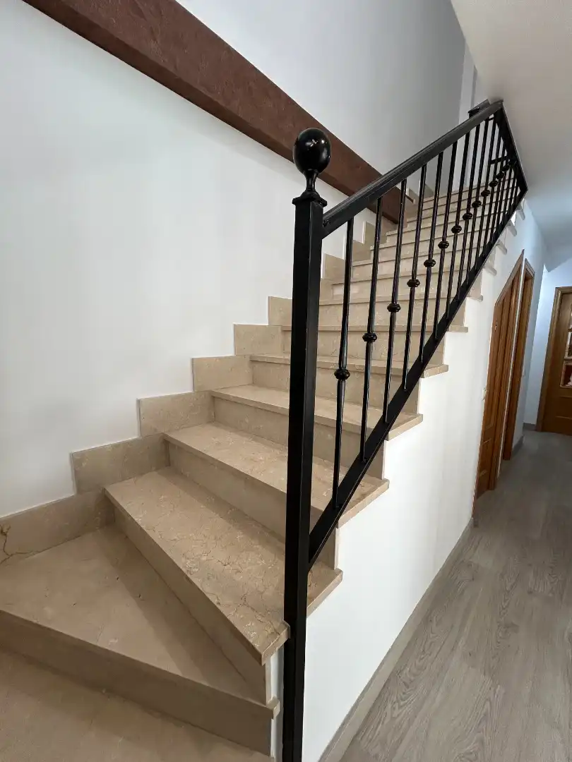 Casa o chalet de alquiler en Corpa con Aire acondicionado, Calefacción y Trastero