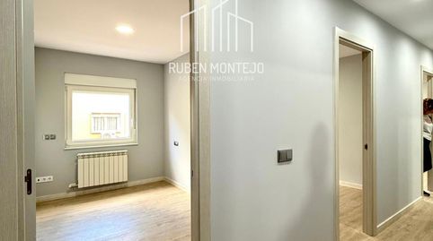 Foto 4 von Wohnung zur Miete in Dorado Montero, Vidal, Salamanca Capital