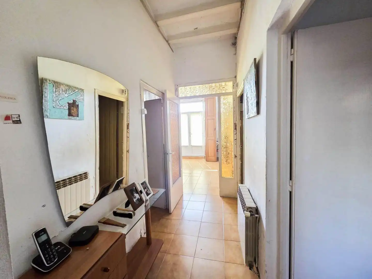 Casa adosada en venta en El Papiol con Calefacción, Jardín privado y Terraza