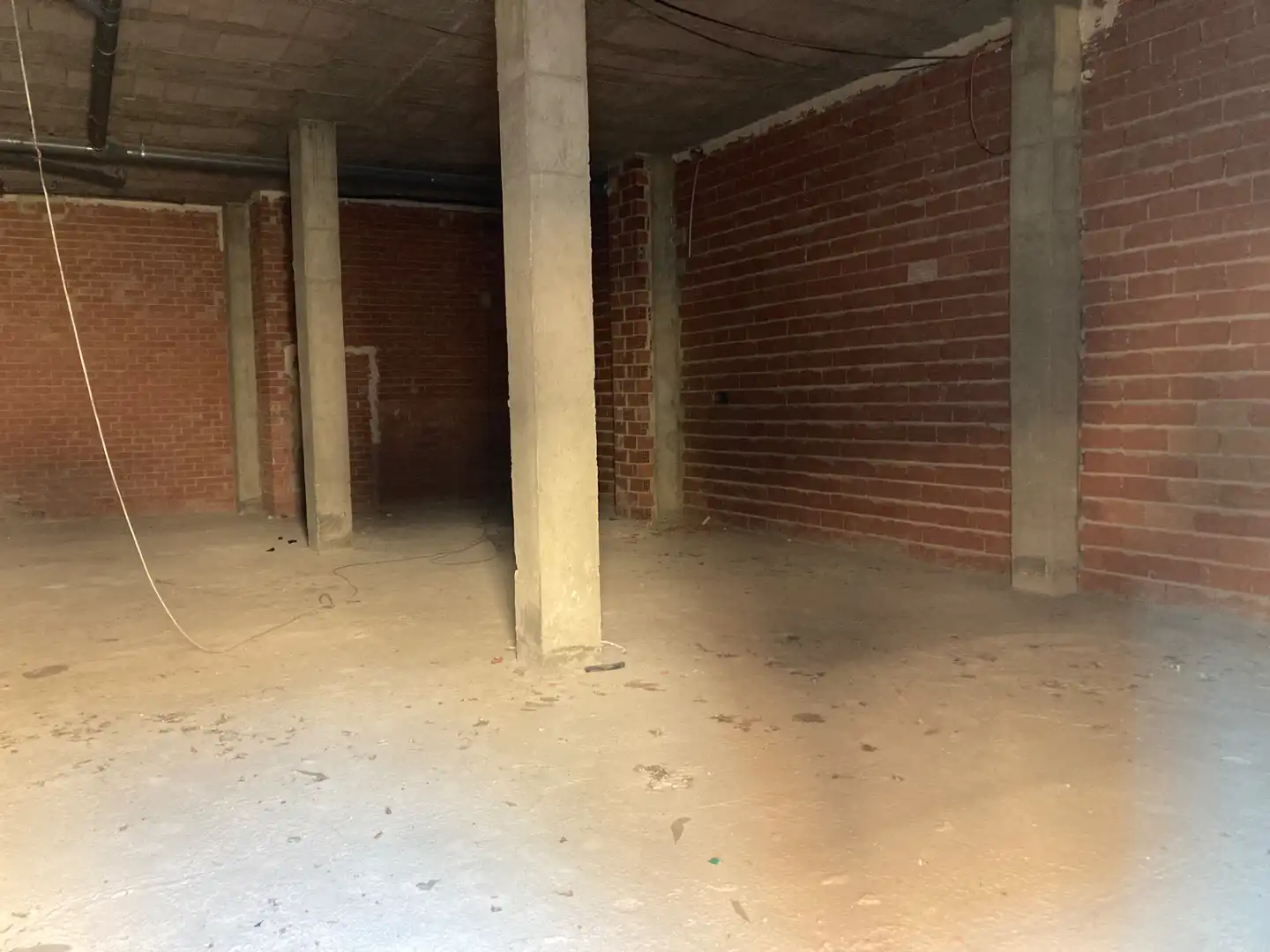 Local commercial à vendre à Calle de la Virgen de Gracia 4, imagen 11