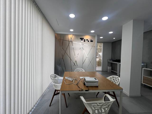 Local comercial en Alquiler en Silla