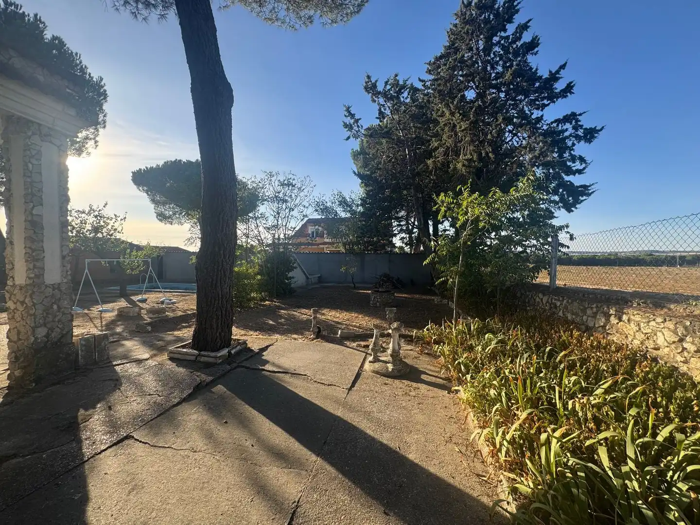 Casa o chalet en venta en Villanueva de Duero con Jardín privado, Terraza y Trastero