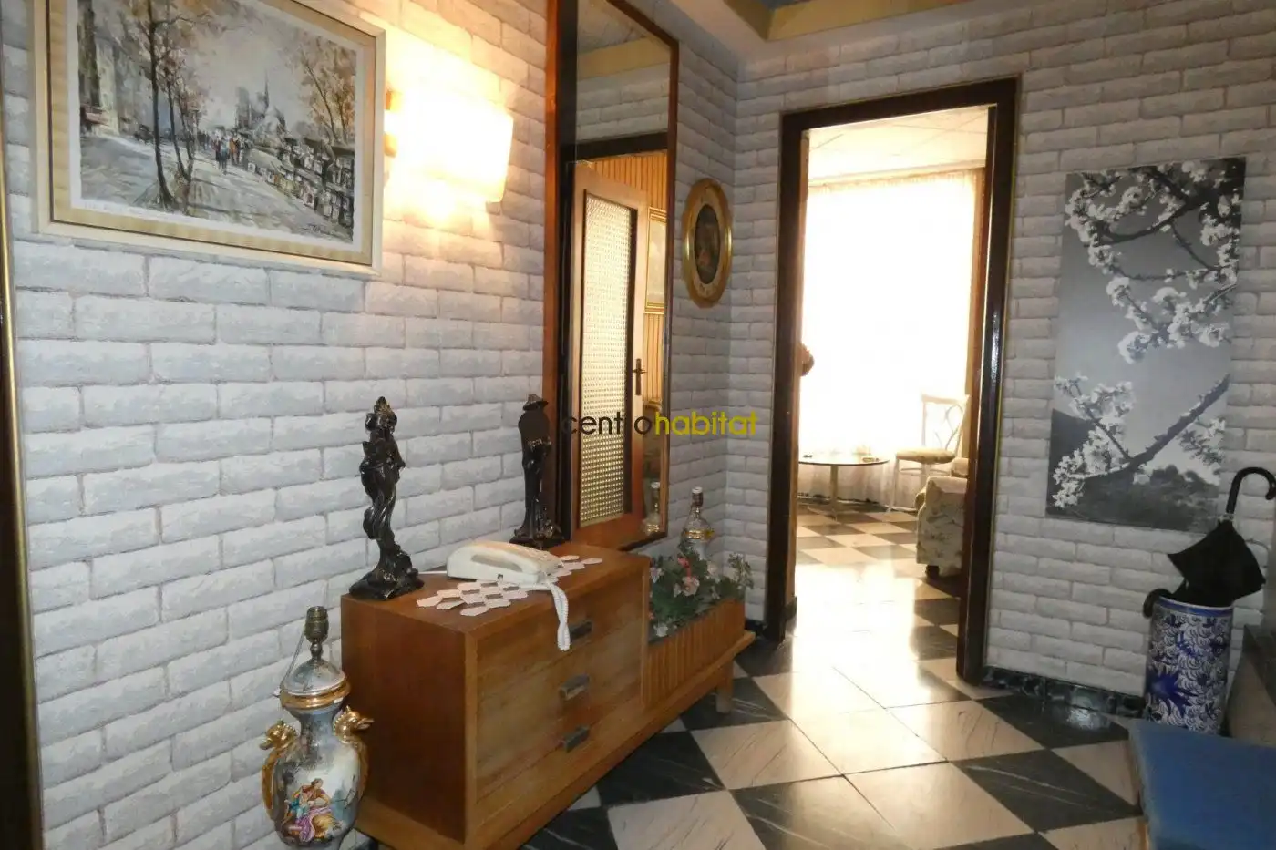 Casa o xalet en venda en Elda