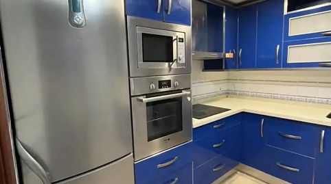 Foto 4 de Pis en venda a Avenida de Andalucía, 80, La Zarzuela - San José - Belén, Linares