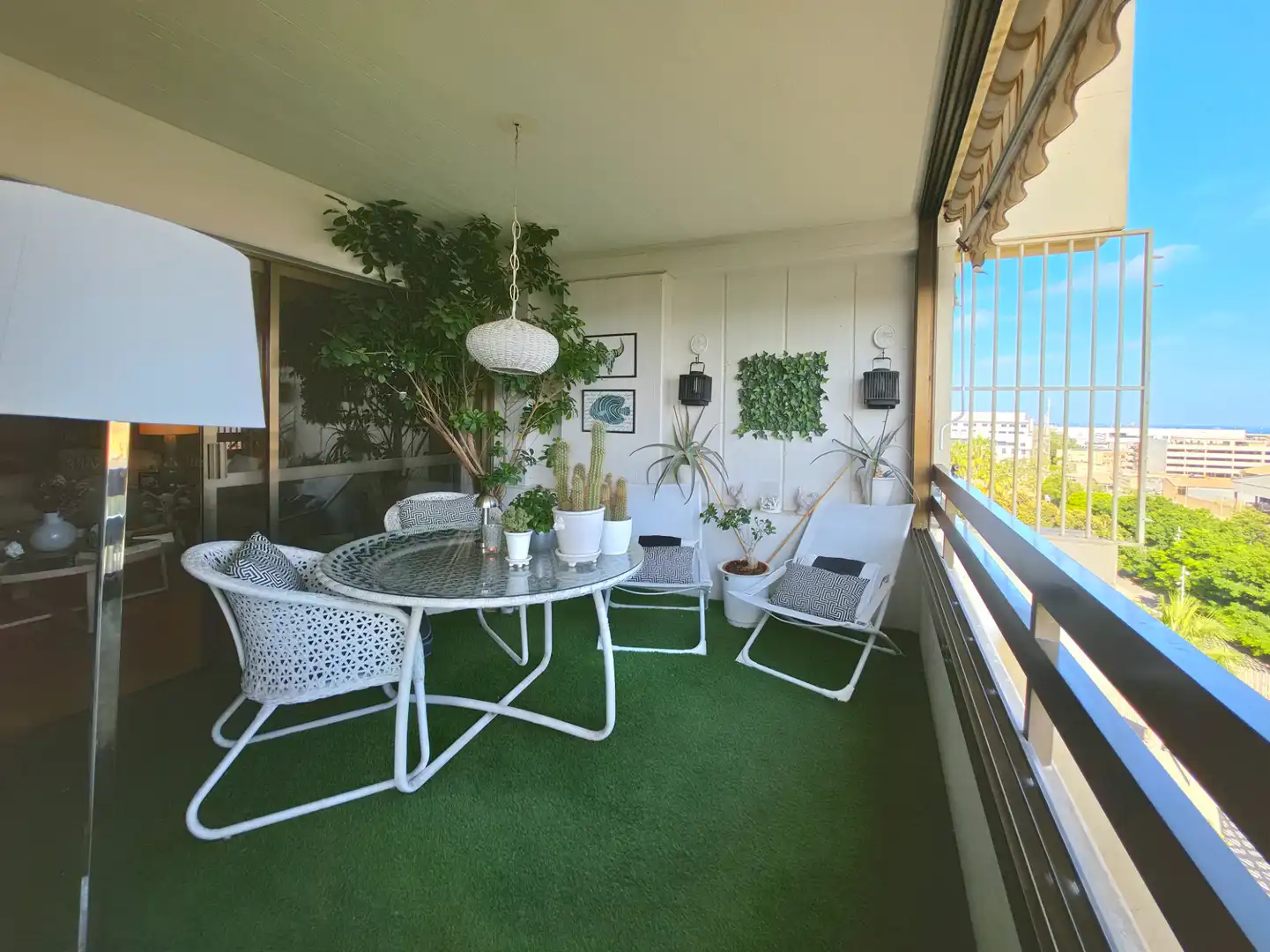 Piso con ascensor en venta en Avenida de Loring 6, imagen 4