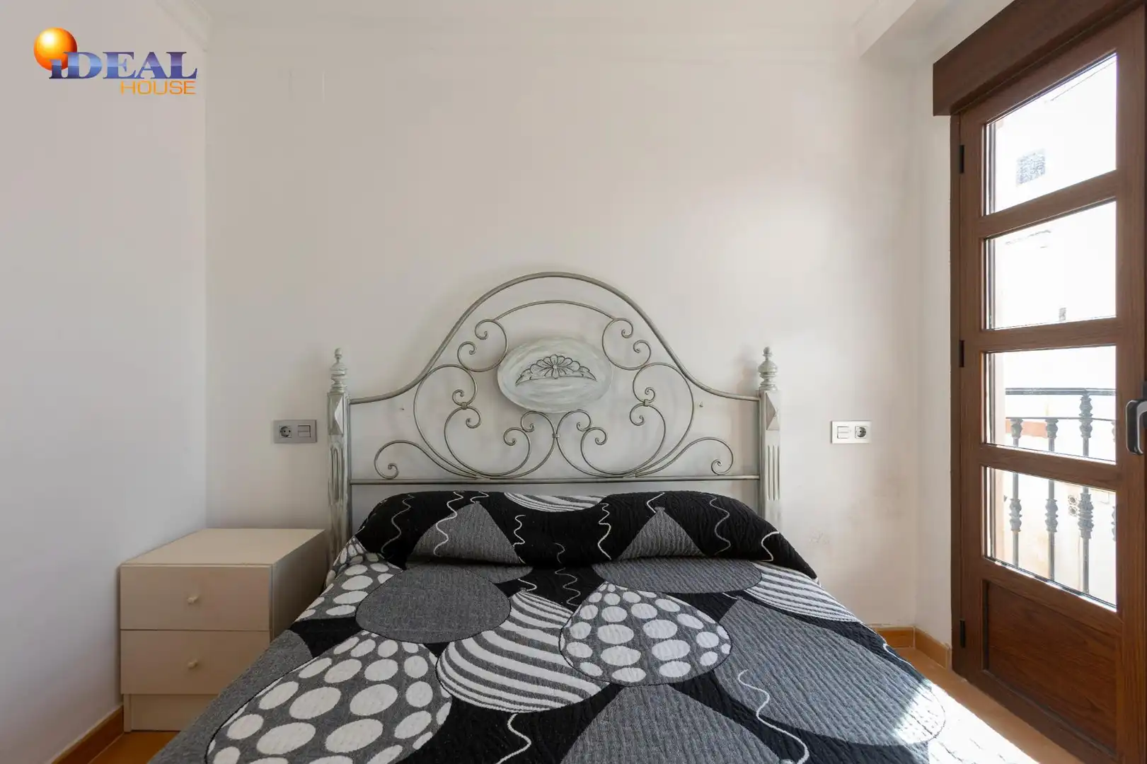 Casa amb terrassa en venda a Calle SANTA ISABEL 22, imagen 30
