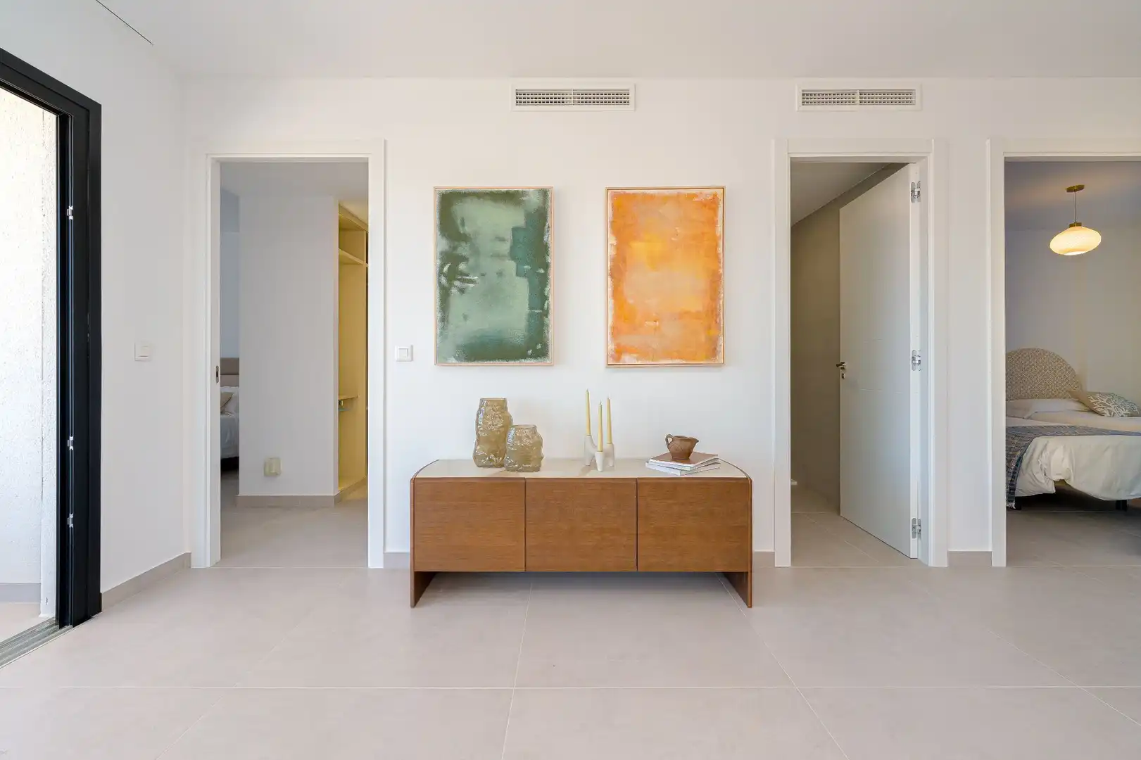 Apartamento con piscina en venta en La Cala de Villajoyosa, imagen 9