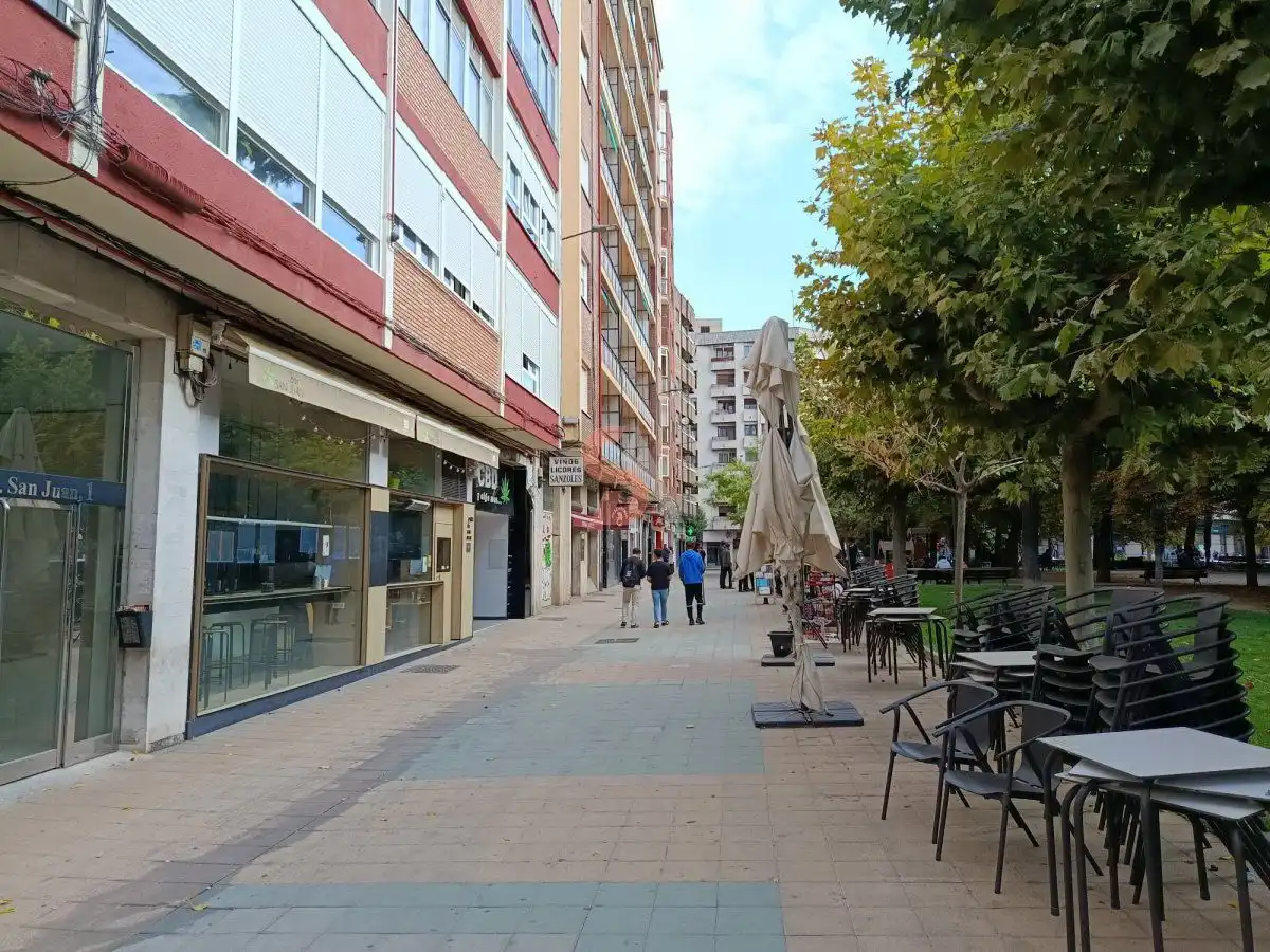 Local comercial de lloguer a TRAVESÍA DE LA VERBENA, imagen 19