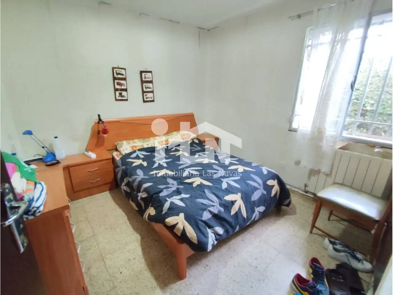 Habitación de Casa o chalet en venta en Navalperal de Pinares con Calefacción, Jardín privado y Terraza
