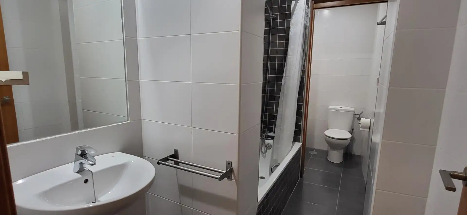 Flat for rent in Calle Victoria, 76, La Victoria