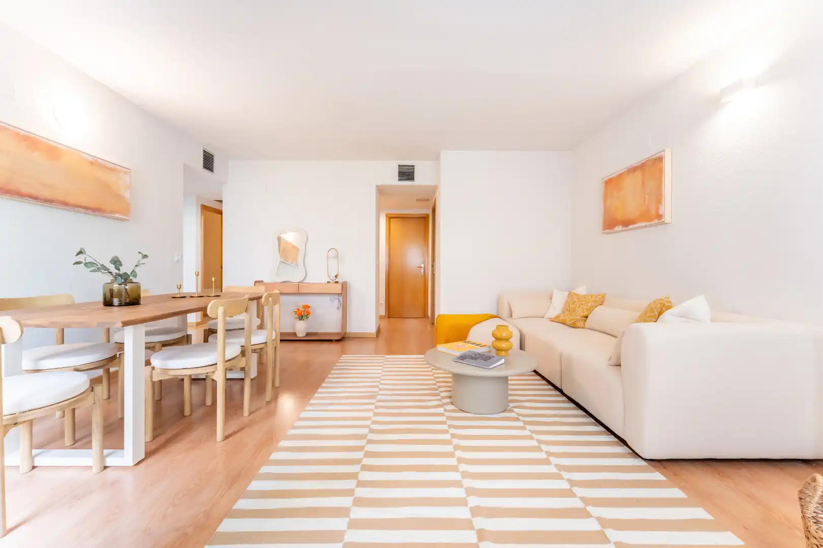 Wohnung zum Verkauf in Calle Martín Muñoz de las Posadas, 7, Ensanche de Vallecas - La Gavia
