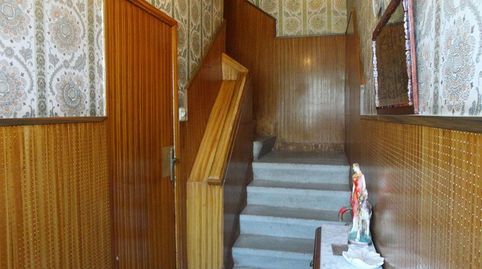 Foto 5 von Einfamilien-Reihenhaus zum Verkauf in Palacio, 15, Salas de los Infantes, Burgos