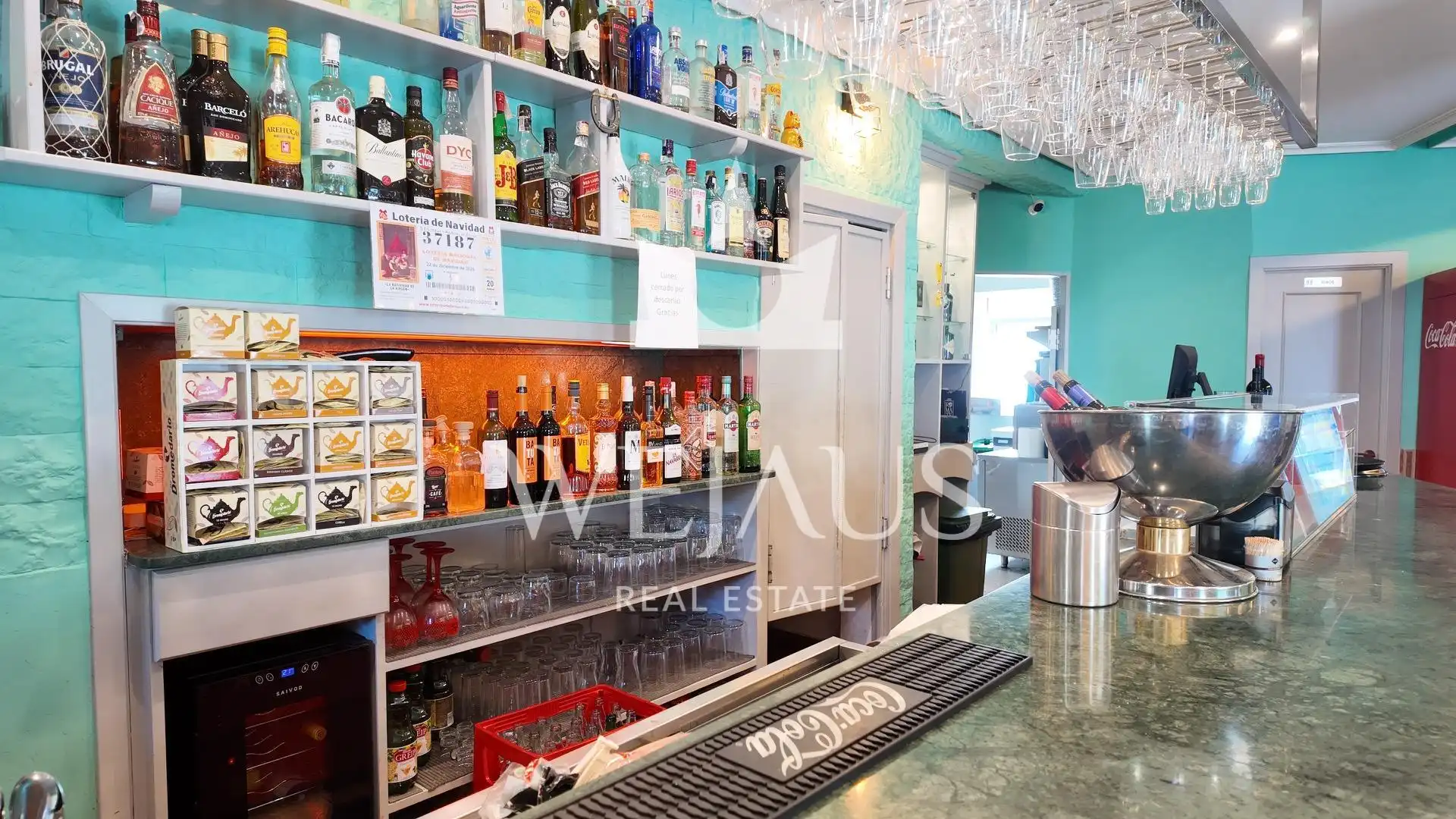 Commercial properties for rent in Camargo