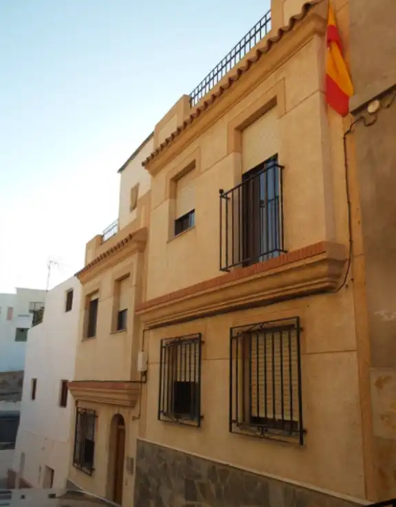 Reihenhaus zum Verkauf in Galeón, imagen 22