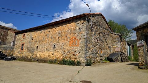 Foto 2 de Casa o chalet en venta en Bajodevilla, Puebla de Lillo, León
