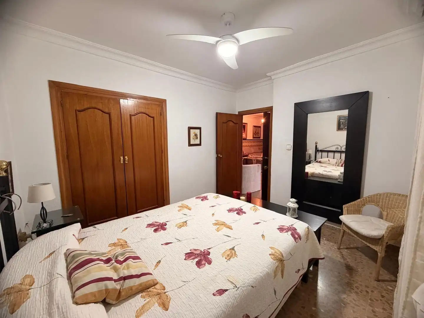 Habitación de Casa o chalet de alquiler en Punta Umbría, Huelva