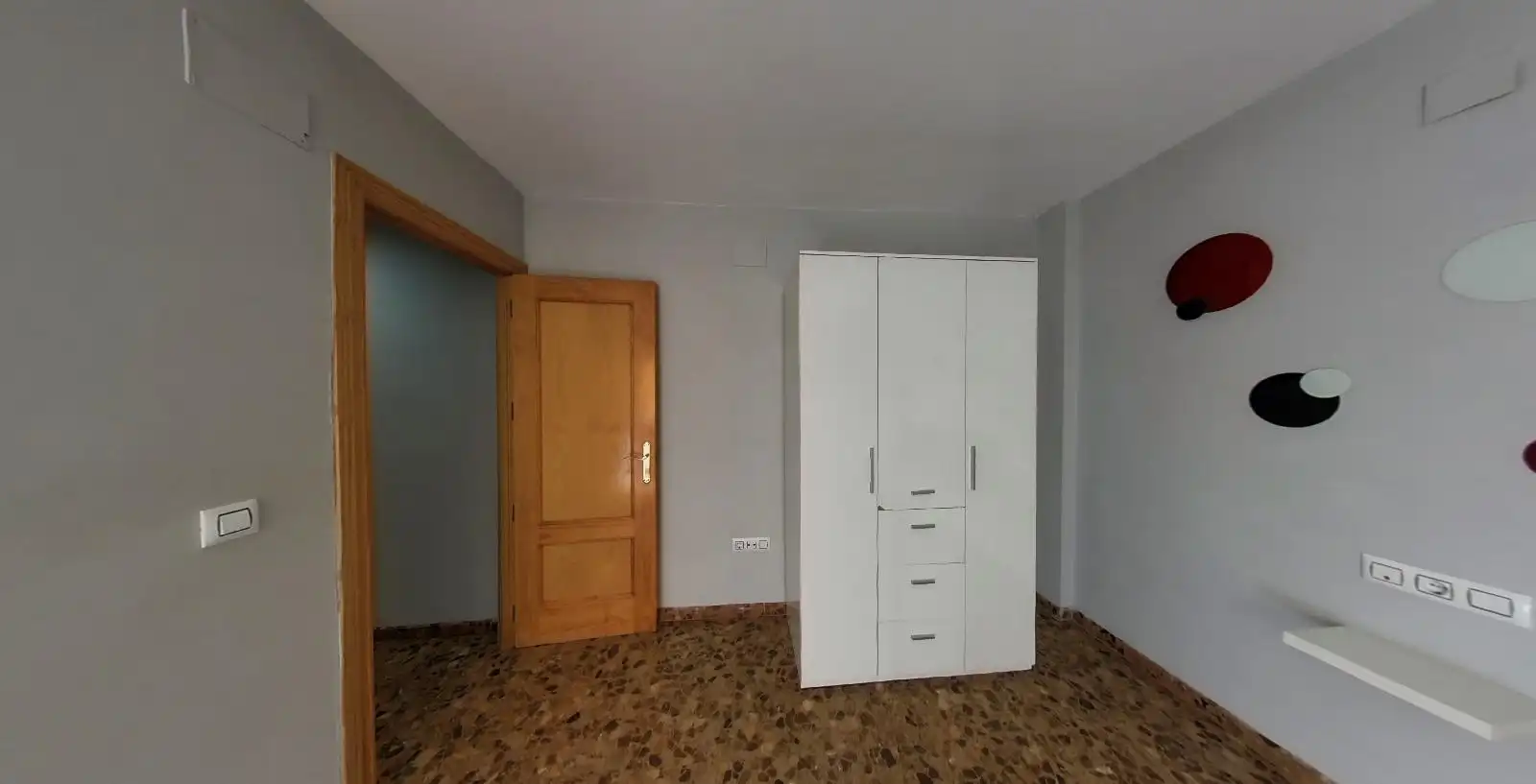 Bajo con ascensor en venta en Las Flores - Huerta, imagen 16