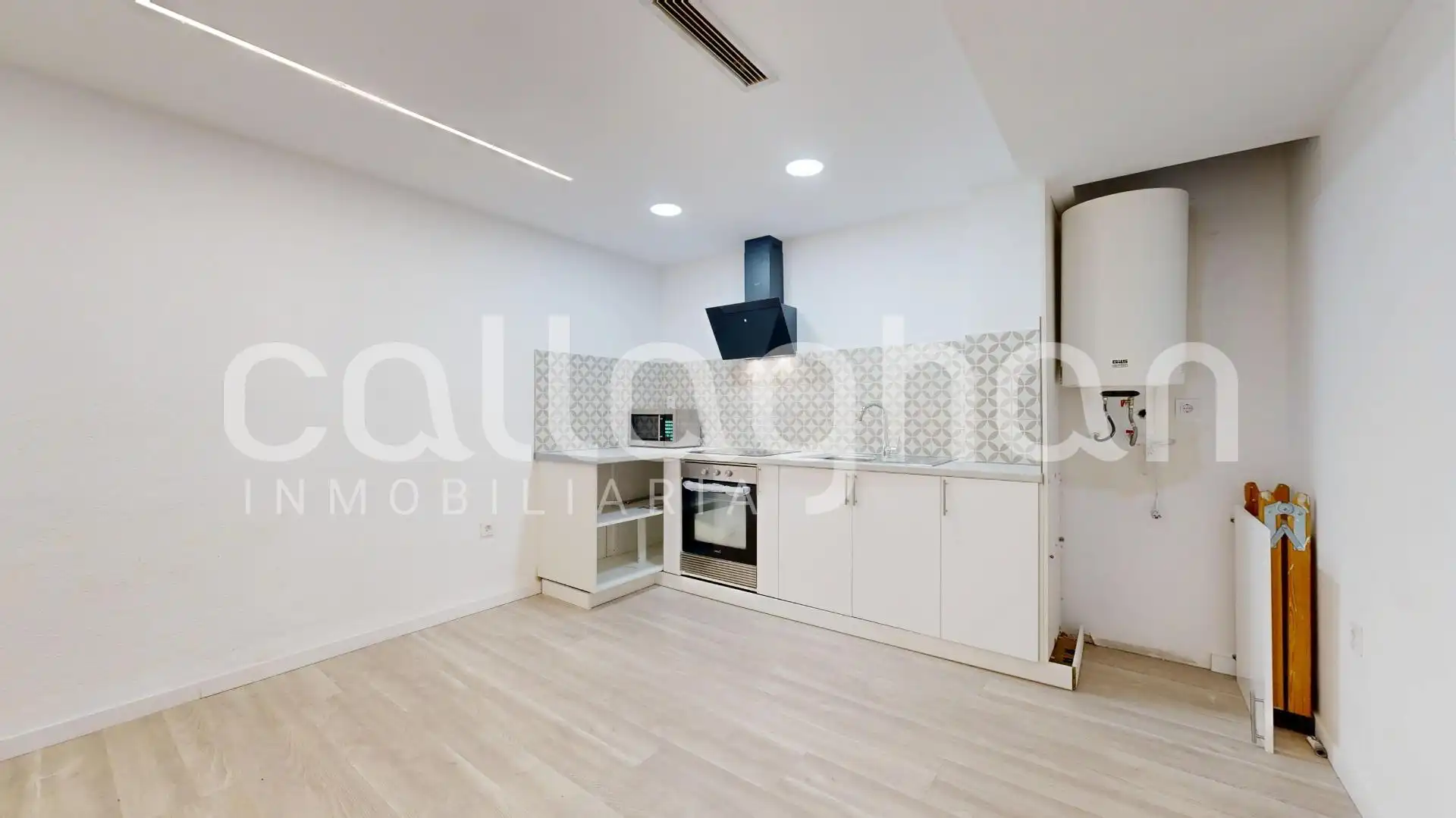 Cocina de Oficina en venta en Torrent