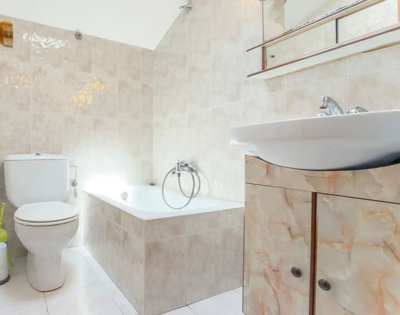Baño de Piso en venta en Hernani