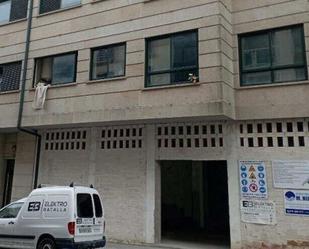 Exterior view of Box room for sale in Ribeira