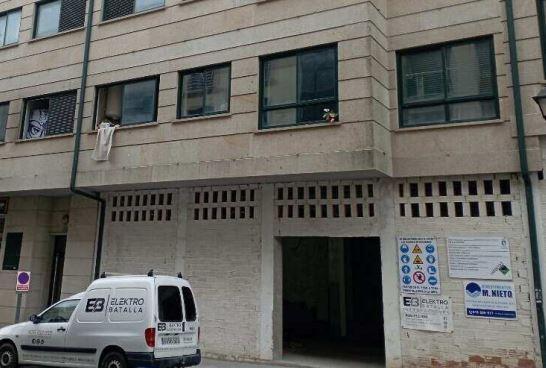 Foto 1 de Trastero en venta en Santa Uxía de Ribeira, A Coruña