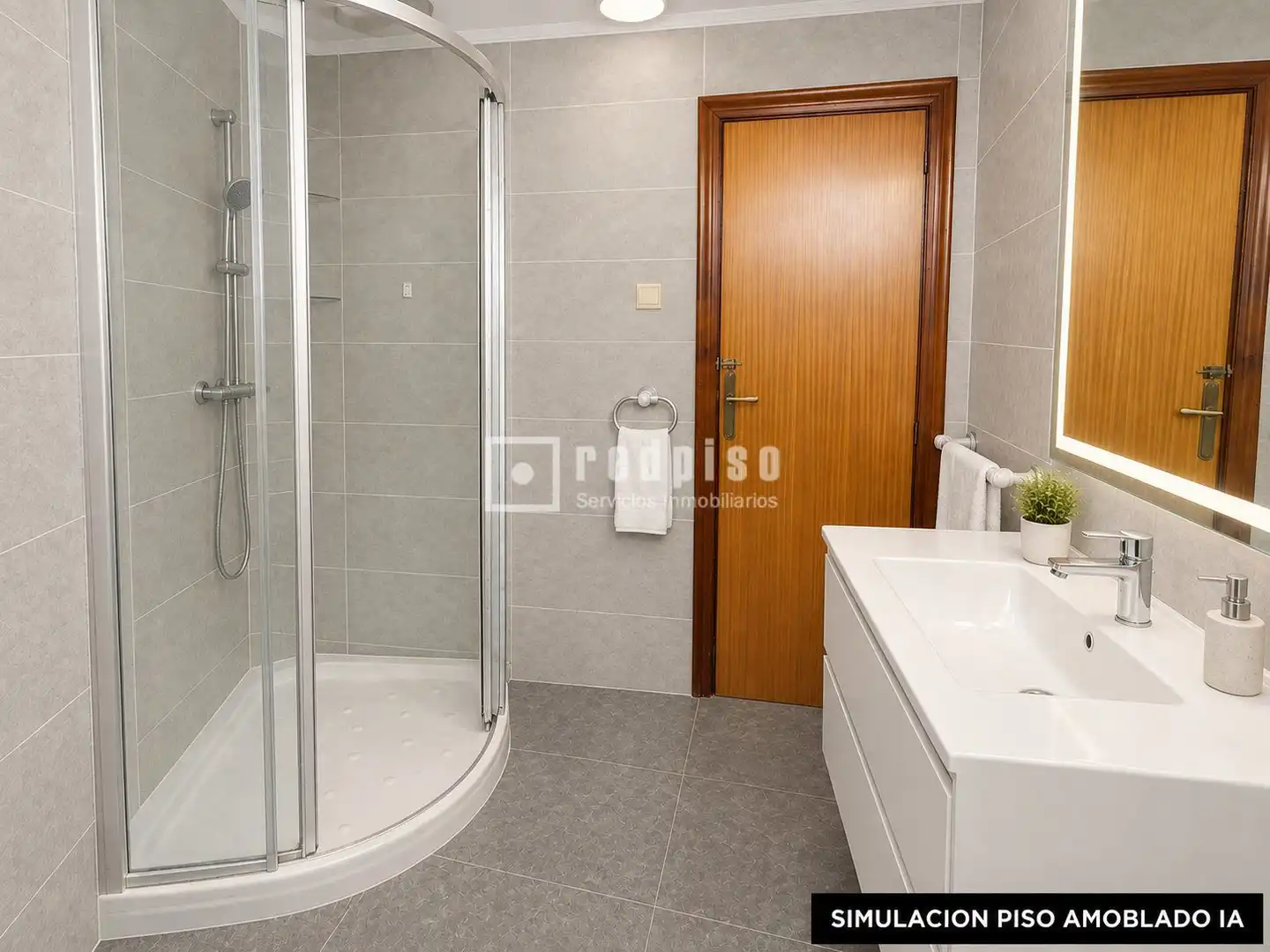Flat with lift for sale in de Reus, imagen 40