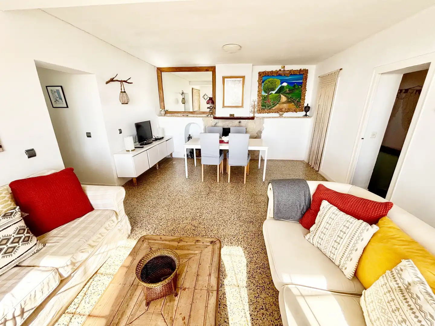 Haus mit Pool zum Verkauf in Avinguda dels Arbres, imagen 7