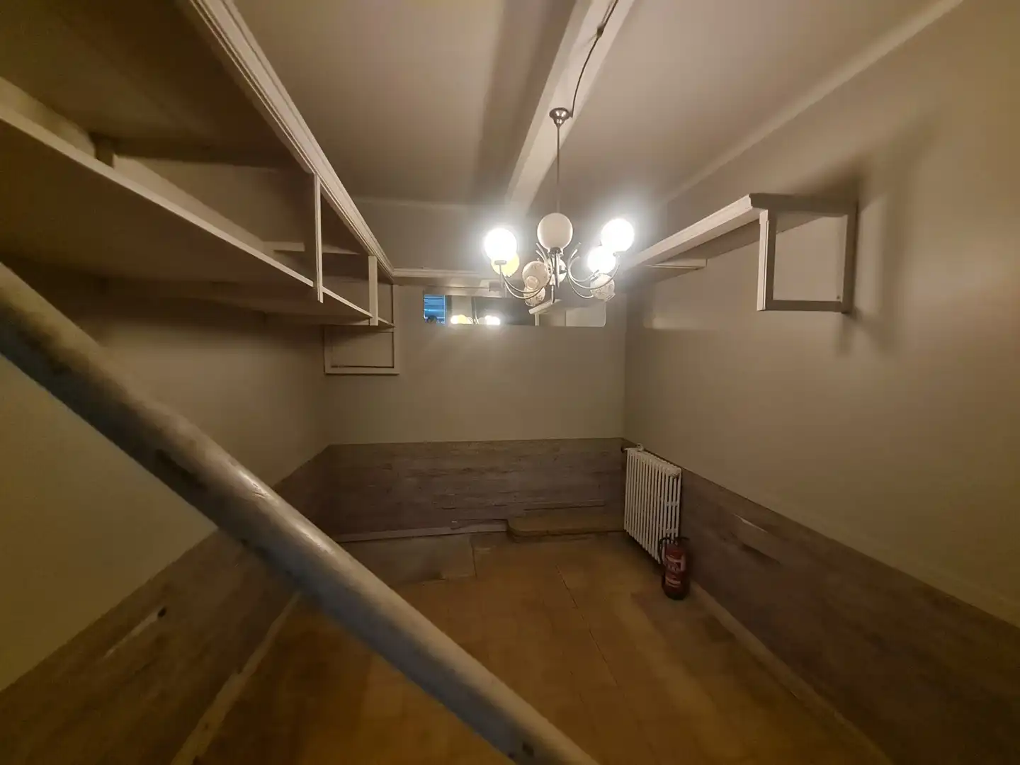 Local comercial de lloguer a Plaça d'Anselm Clavé 31, imagen 10