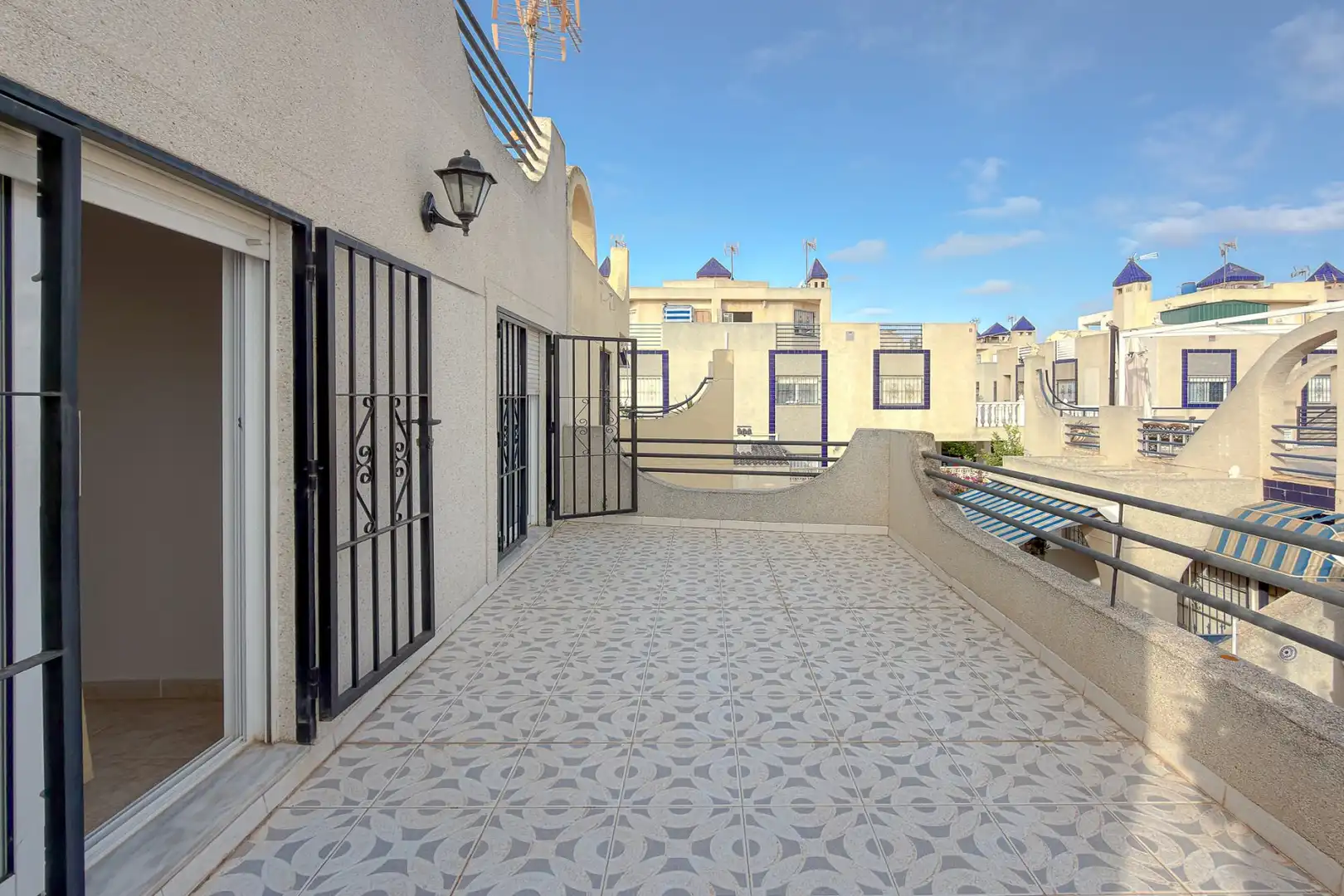 Casa a schiera con piscina in vendita a Calle Joaquín García Sánchez, imagen 21