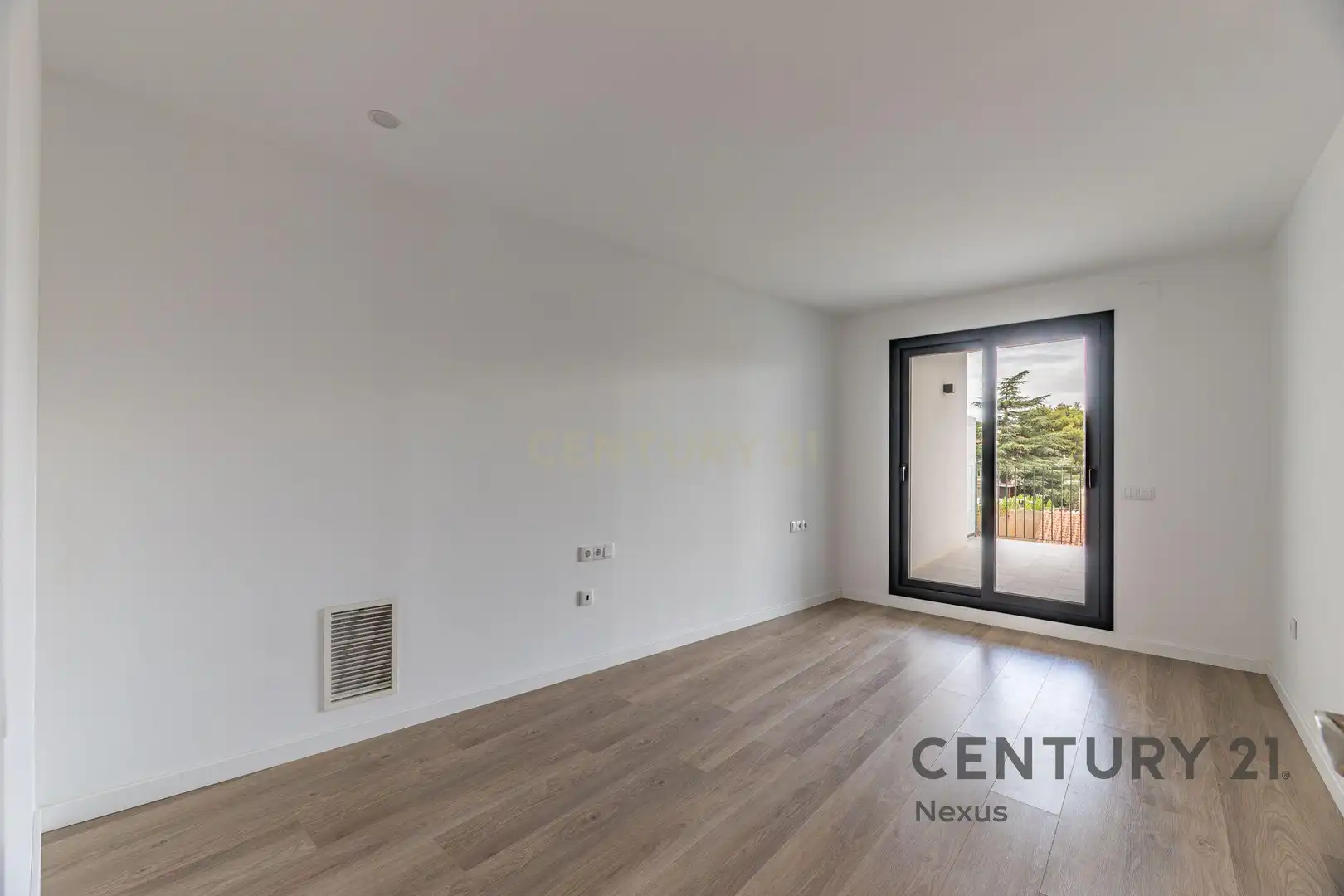 Dormitori de Apartament en venda en Terrassa