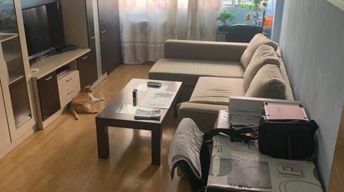 Foto 2 de Pis en venda a Núñez de Balboa, Caballería Española, Madrid