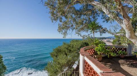 Foto 3 de Casa o xalet en venda a Calle Costa D'en Josep Macià, 40, Montgoda, Lloret de Mar