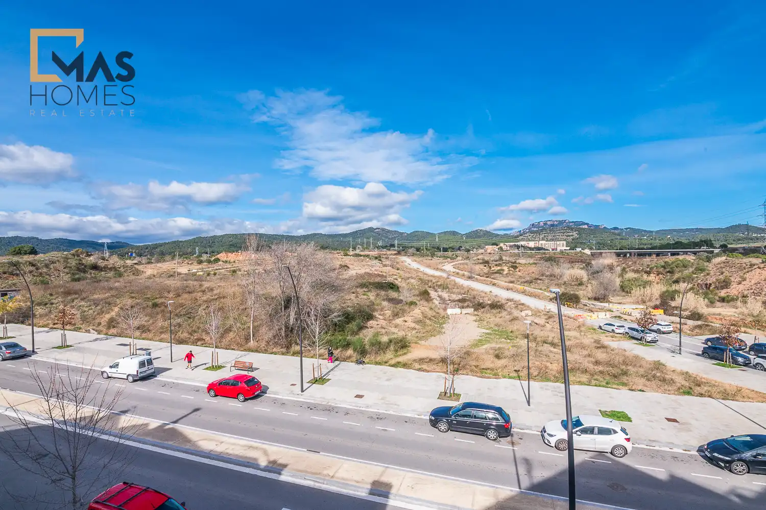 Casa aparellada amb terrassa en venda a Avinguda de les Arts, imagen 49