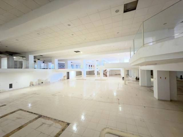 Local comercial en Alquiler en Pueblo Canario en San Eugenio Bajo