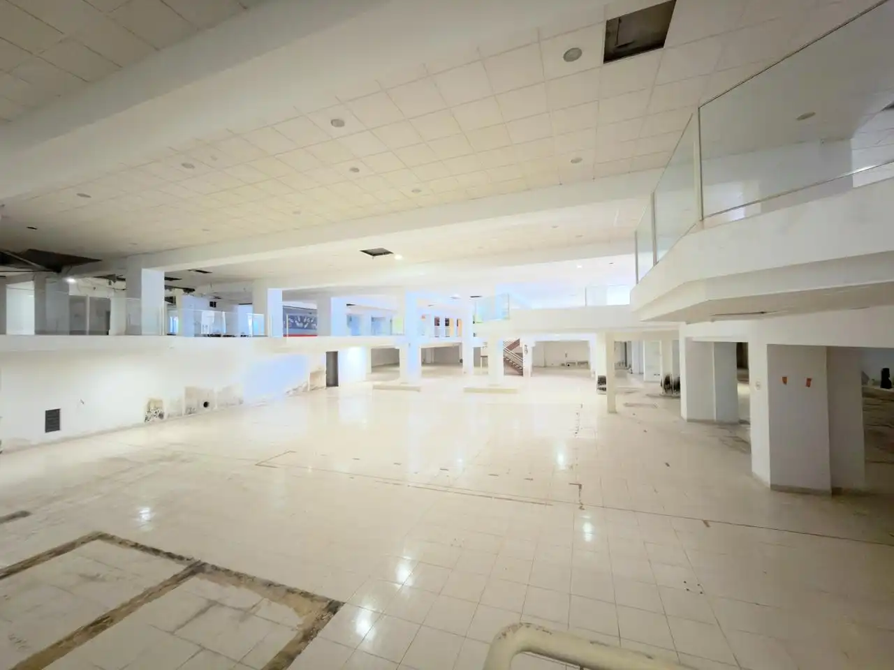 Premises for rent in Adeje