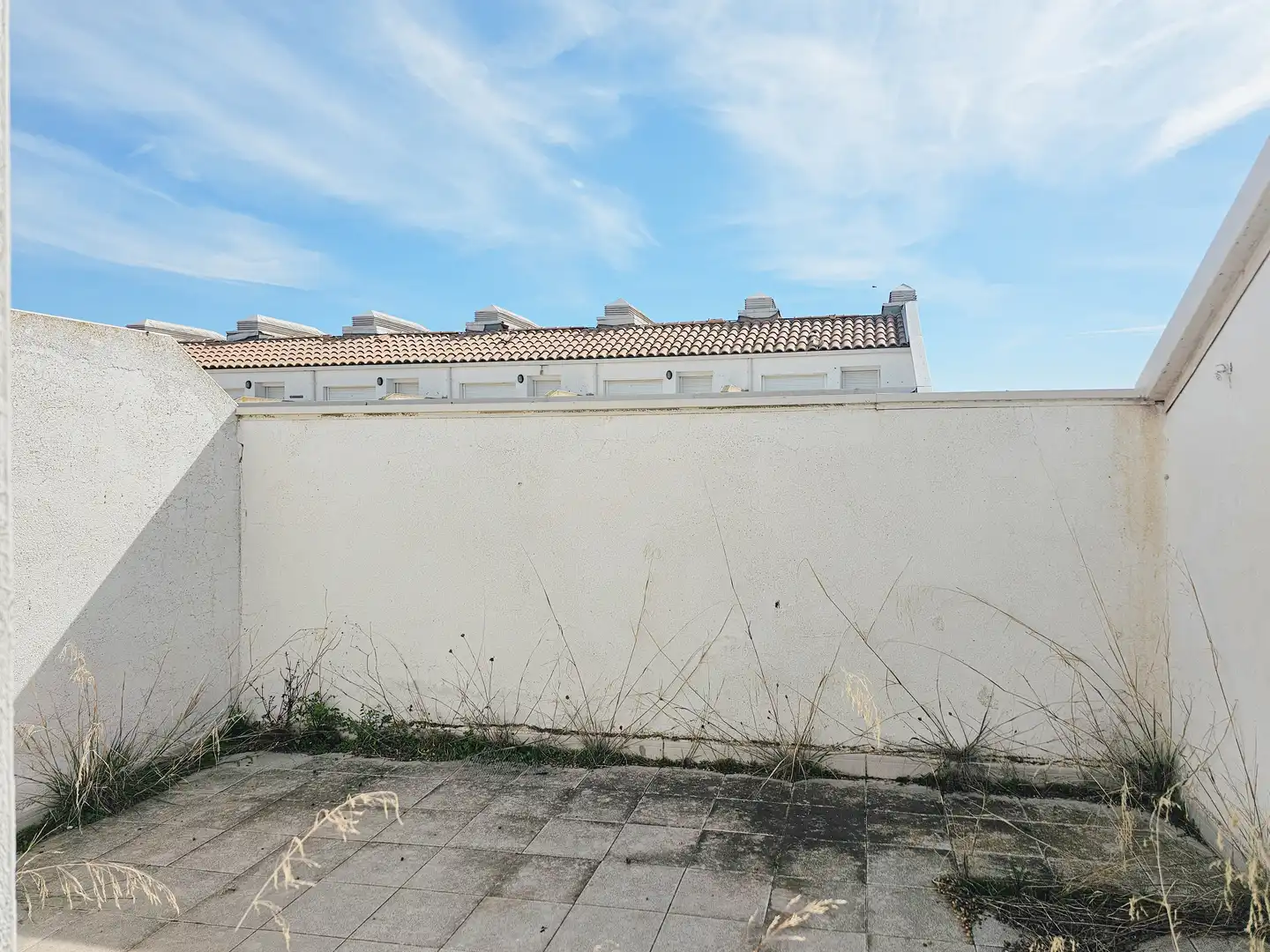 Wohnung zum Verkauf in La Muela mit Terrasse