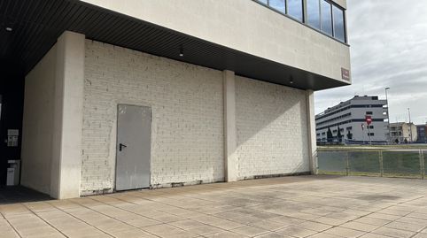 Foto 2 von Geschaftsraum zur Miete in Calle Piqueras, 31, Cascajos - Piqueras, Logroño
