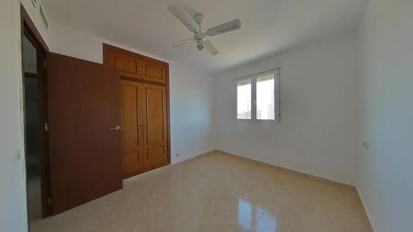 Habitación de Piso en venta en Benidorm