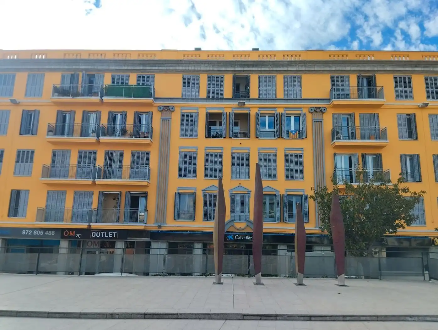 Locale commerciale in cessione a Llagostera, imagen 12