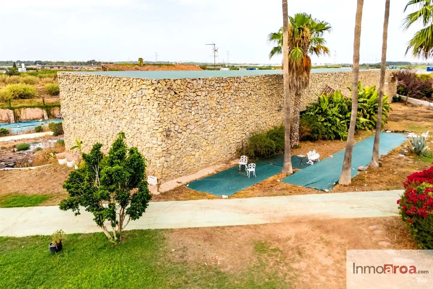Haus mit Pool zum Verkauf in Los Pinares - La Masia, imagen 9