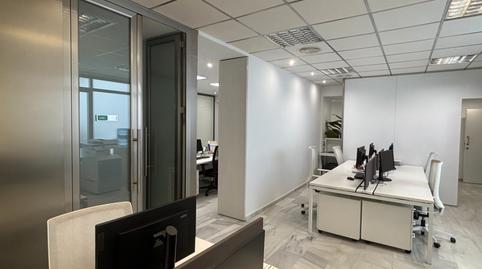 Foto 4 de Oficina de lloguer a Andújar, Jaén