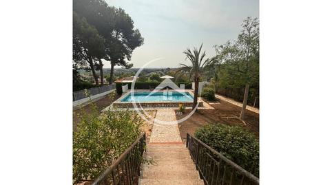 Photo 3 of House or chalet for sale in Hermanos Quintero, Monte Real, Valencia