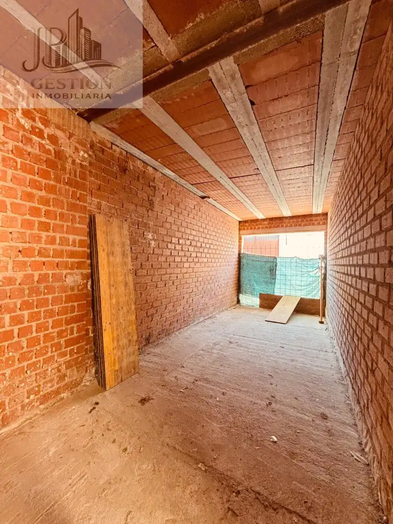 Casa o chalet en venta en Orgaz con Terraza