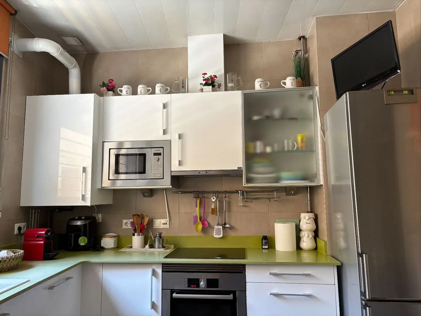 Terraced house with garden for sale in Carrer de Teodor Llorente 0, imagen 10