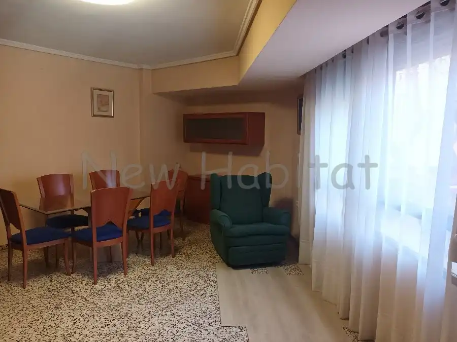 Piso con ascensor en venta en Carrer de Juan Ramón Jiménez, imagen 9
