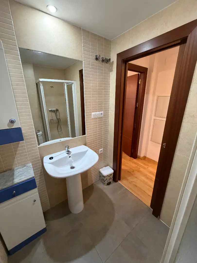 Flat with lift to rent in Calle Reñidero 5, imagen 13